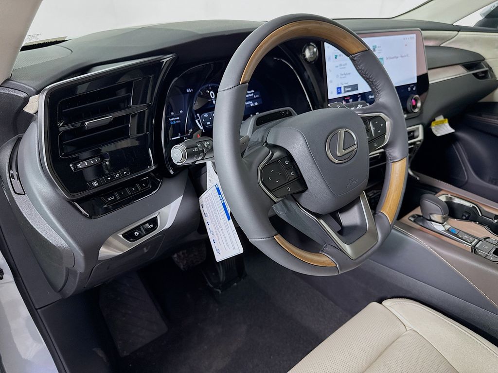 Thumbnail: 2026 Lexus RX - 9