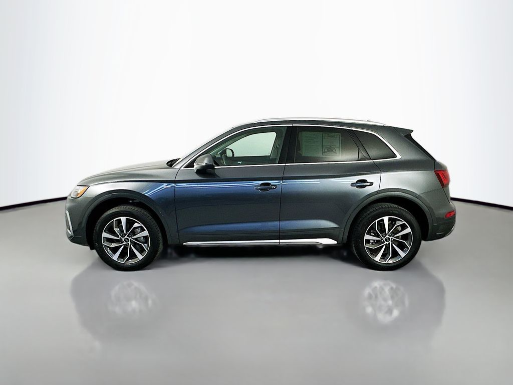 AudiQ54