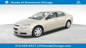 2012 Chevrolet Malibu LS