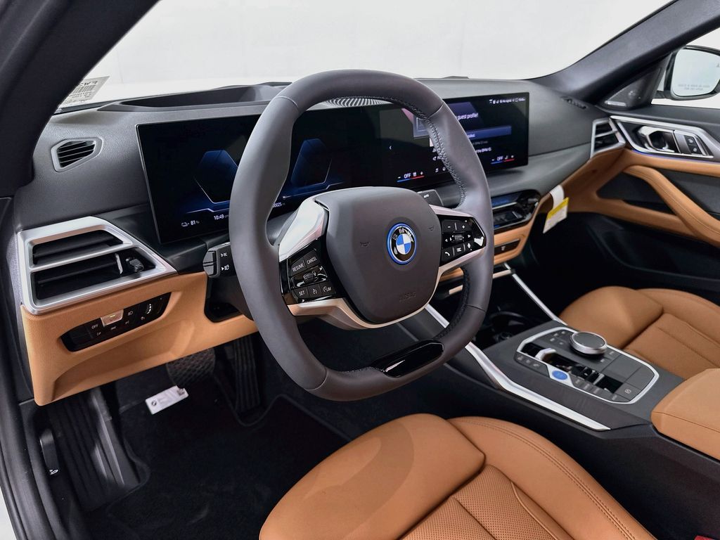 Thumbnail: 2026 BMW i4 - 9