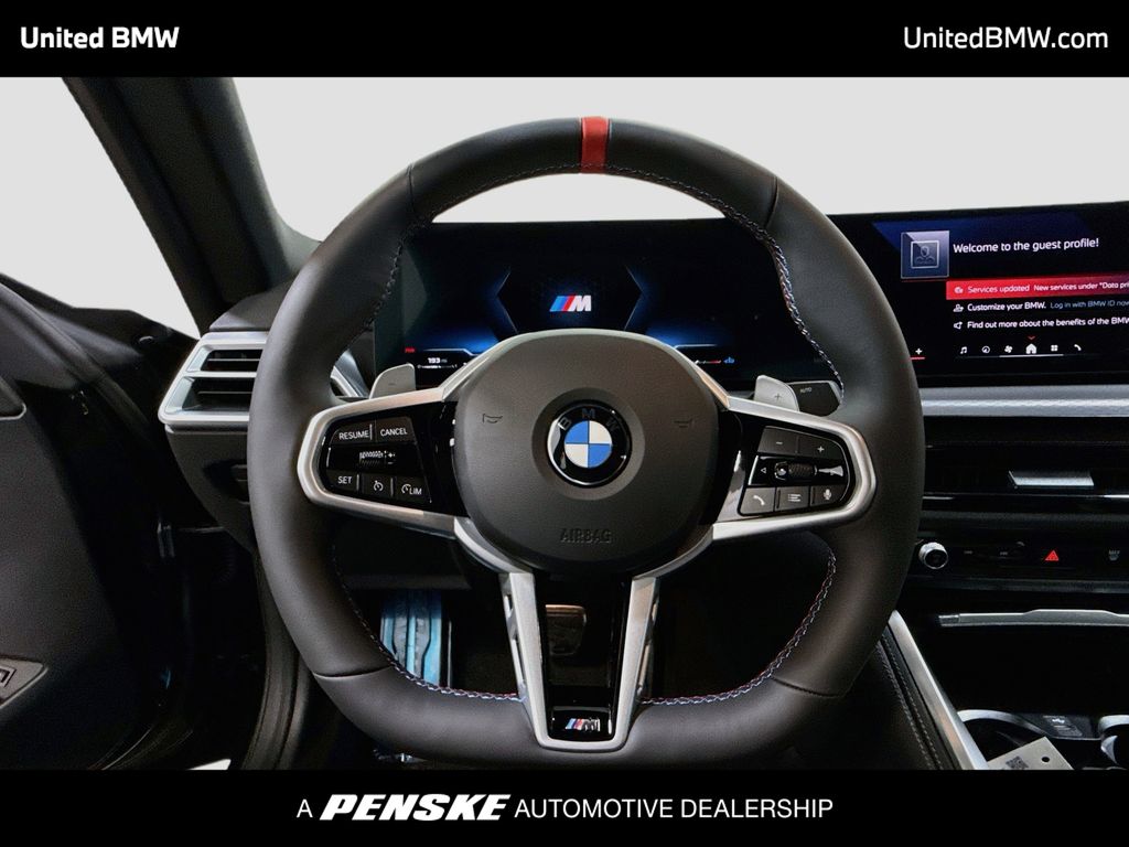 Thumbnail: 2026 BMW 2 Series - 6