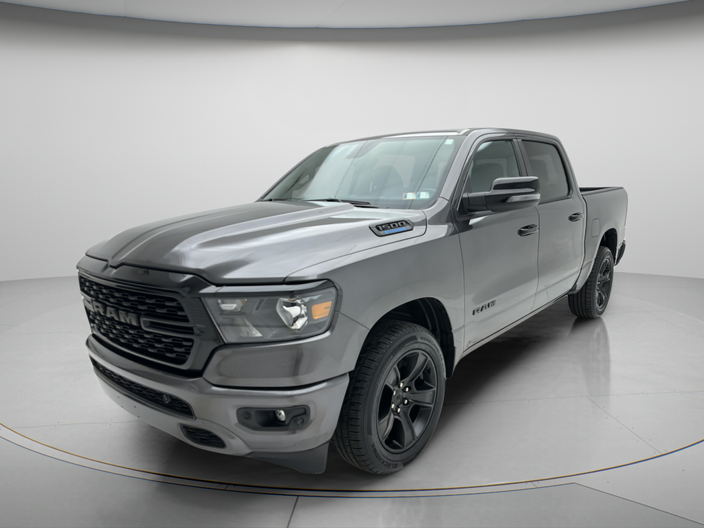 View vehicle photo 3