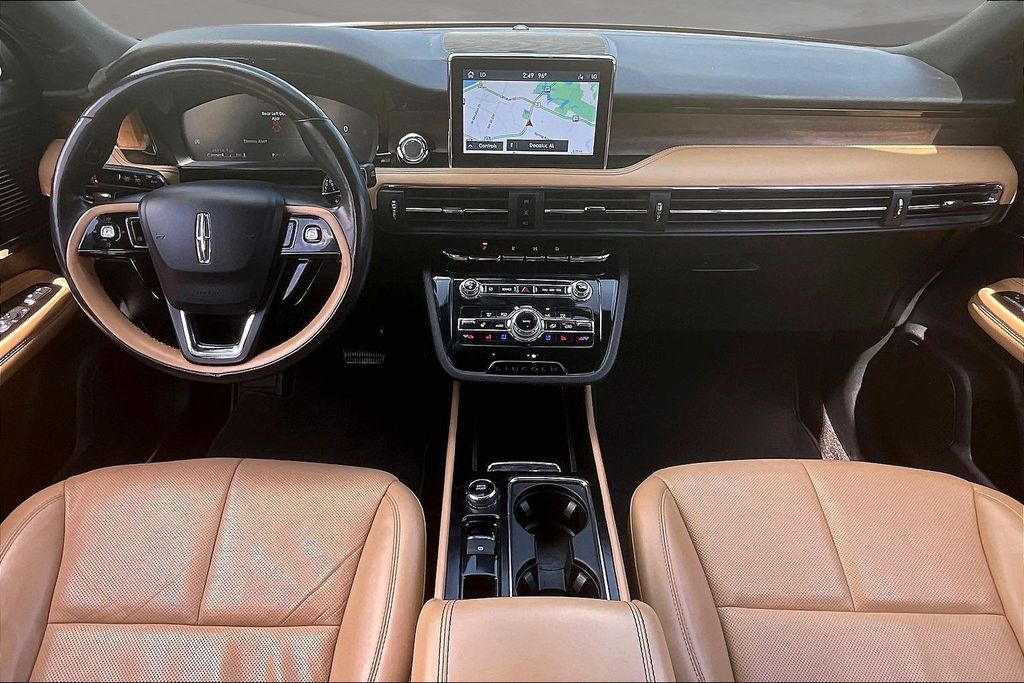 Used 2022 Lincoln Corsair SUV