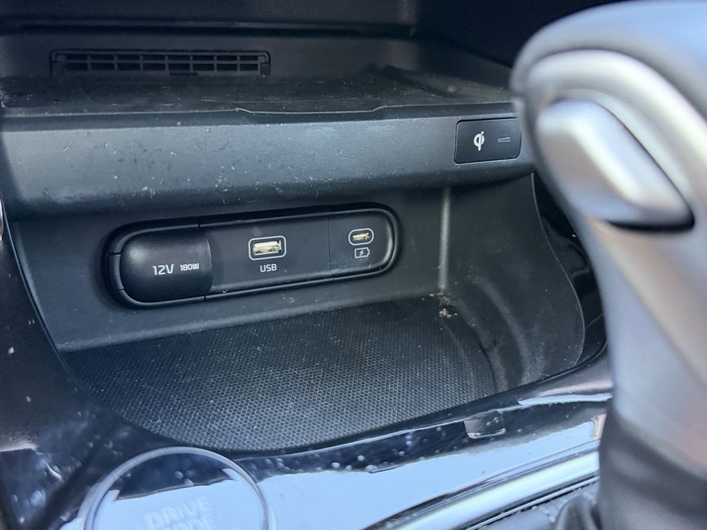 used 2024 Kia Seltos car, priced at $23,692