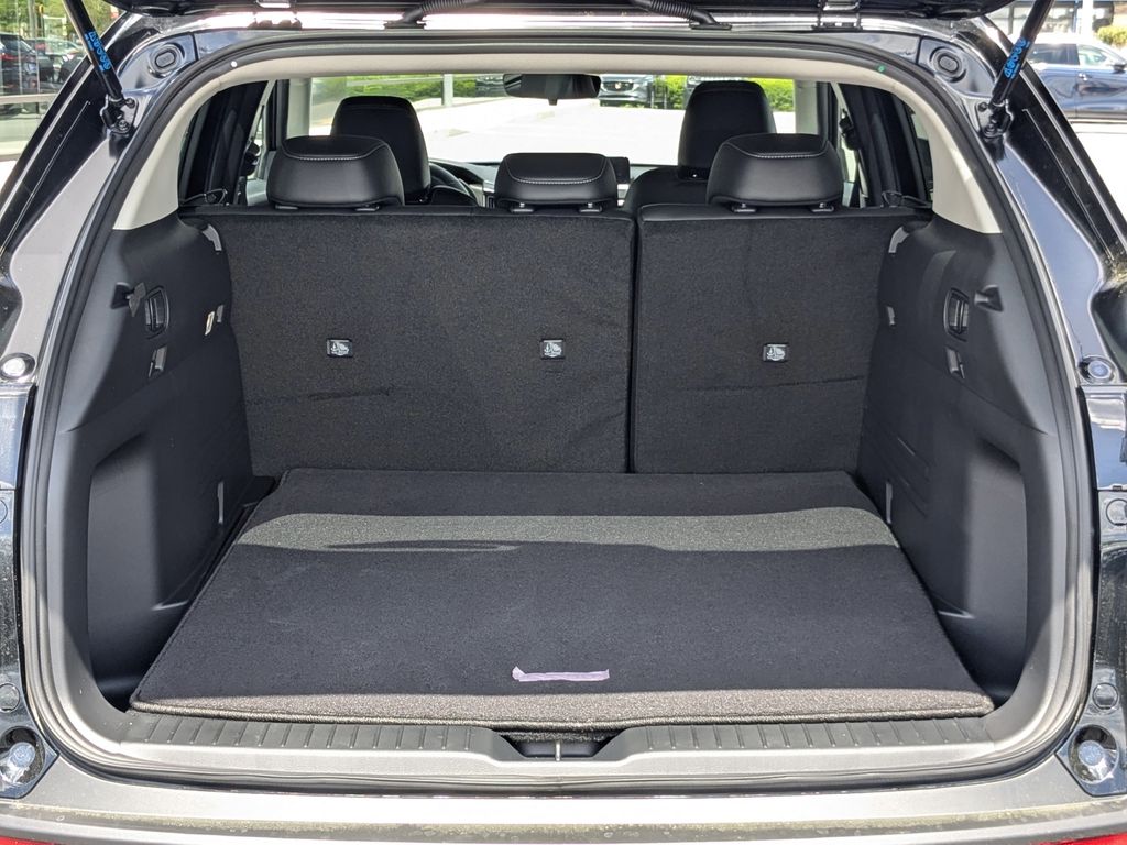2025 Mazda CX-50 2.5 S Select