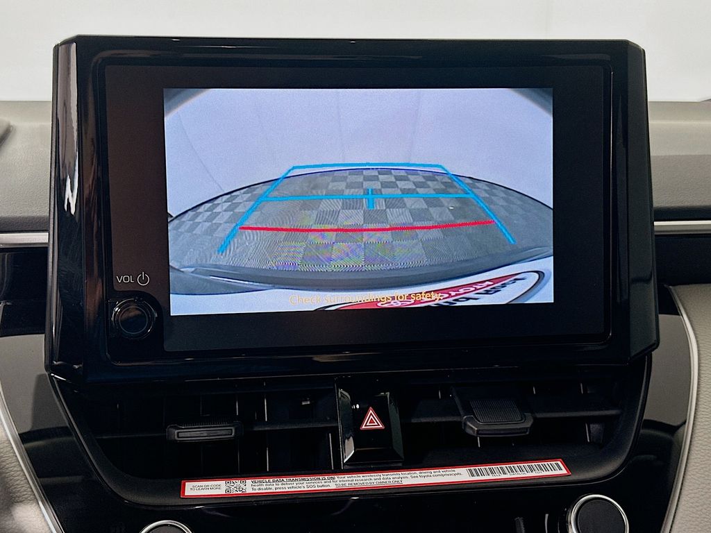 Thumbnail: 2026 Toyota Corolla - 14