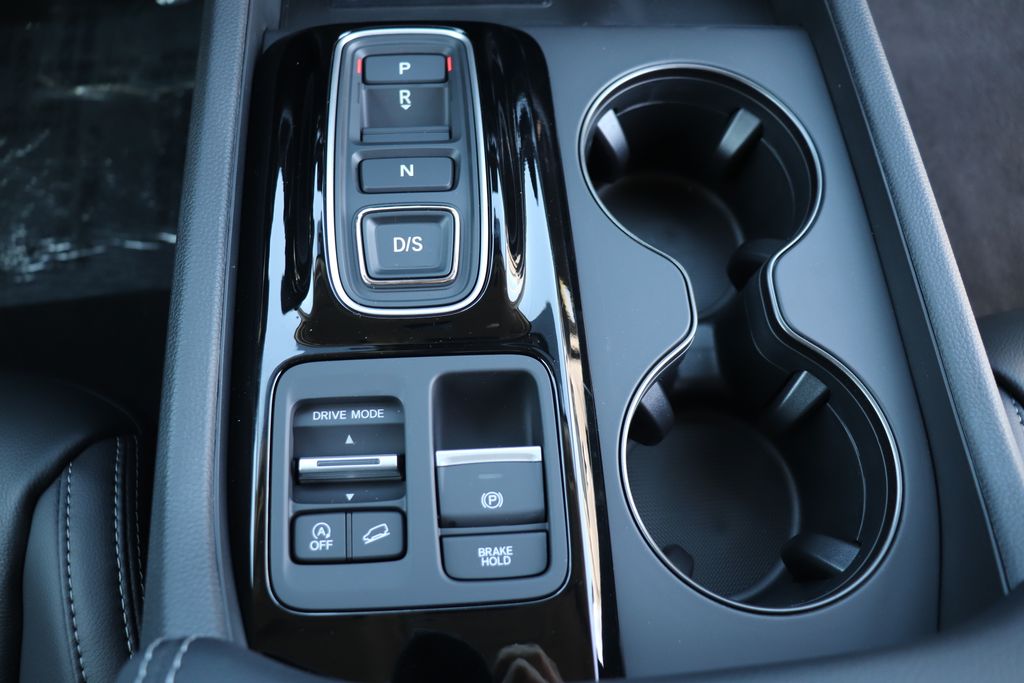 Thumbnail: 2025 Honda Pilot - 24