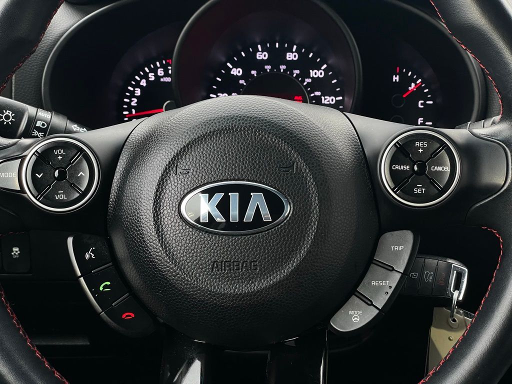Thumbnail: 2016 Kia Soul - 12