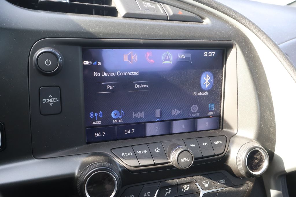 Thumbnail: 2019 Chevrolet Corvette - 19