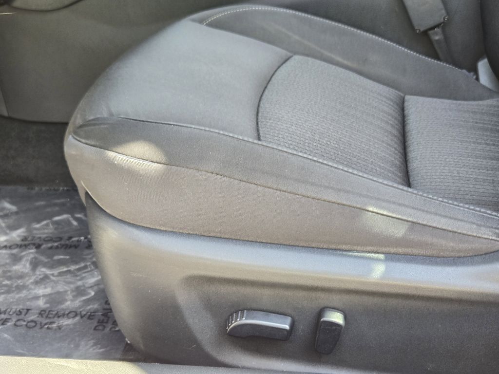 used 2020 Nissan Altima car, priced at $15,444