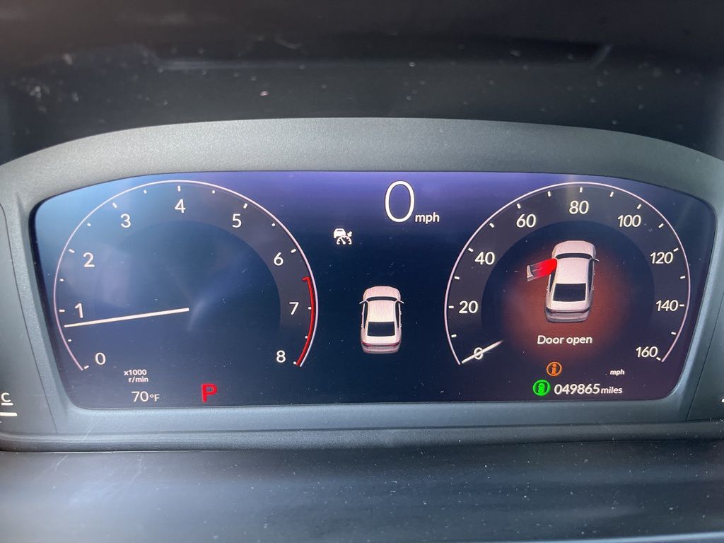 Thumbnail: 2023 Honda Accord - 19