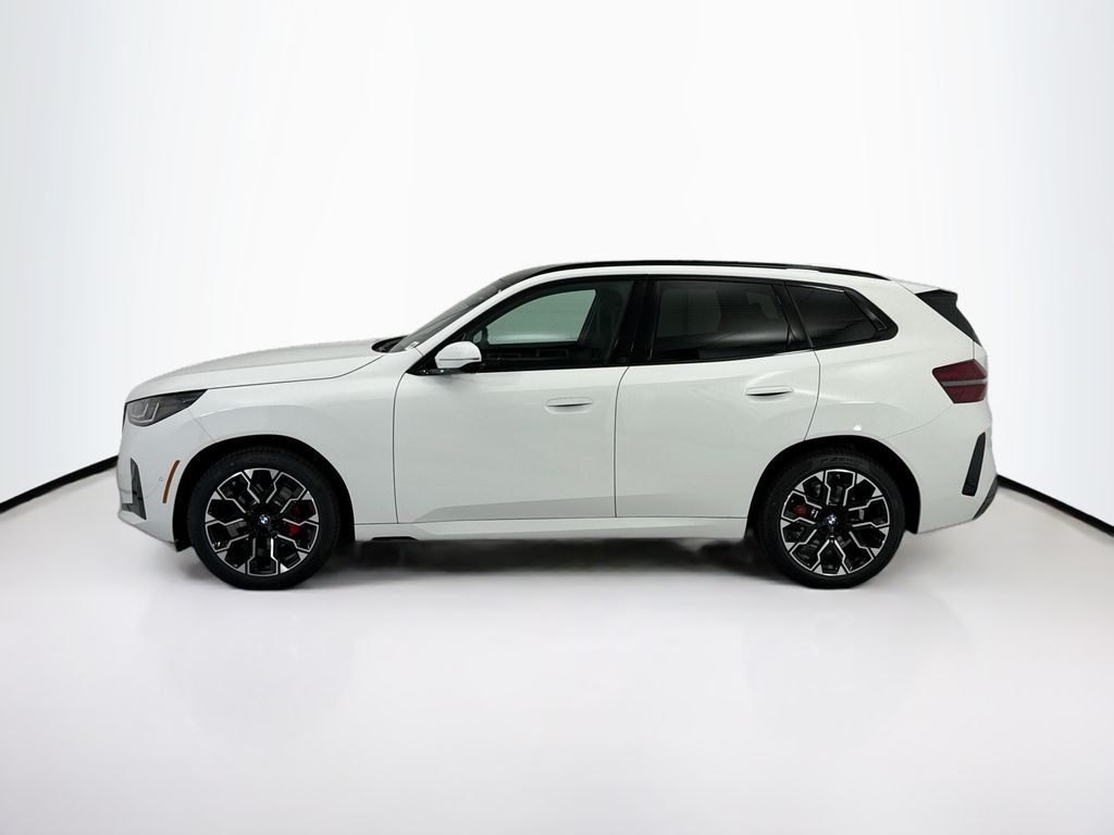 Thumbnail: 2026 BMW X3 - 8
