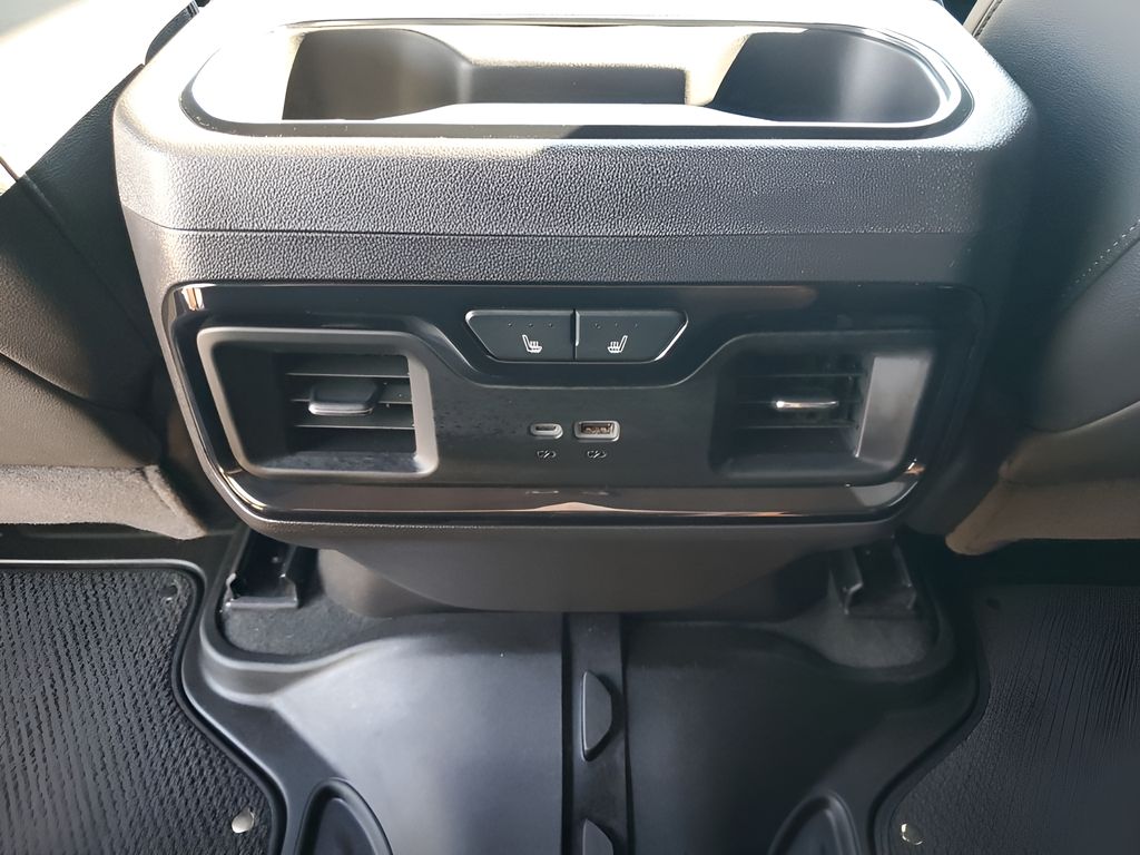 Used Car 2024 Gmc Sierra 1500  At4 For Sale Under $60,000 In Austin, Texas