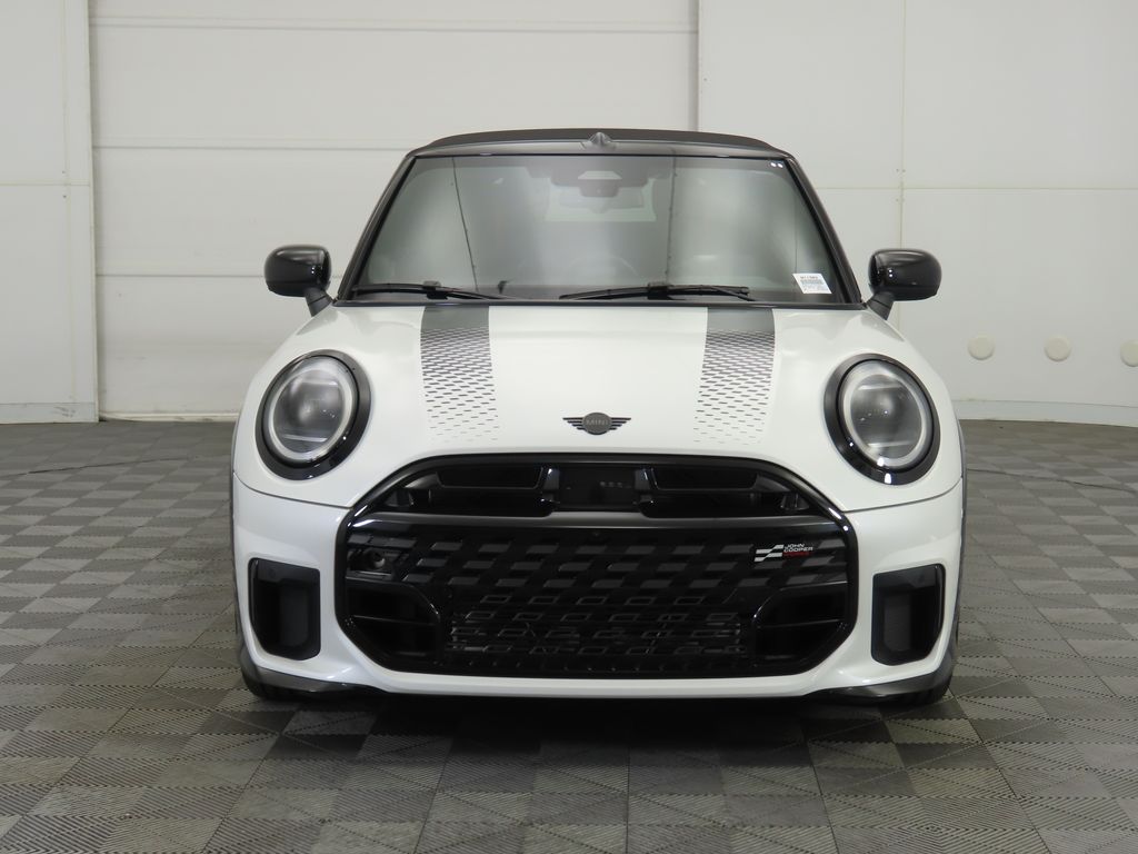 Thumbnail: 2026 MINI Cooper - 10