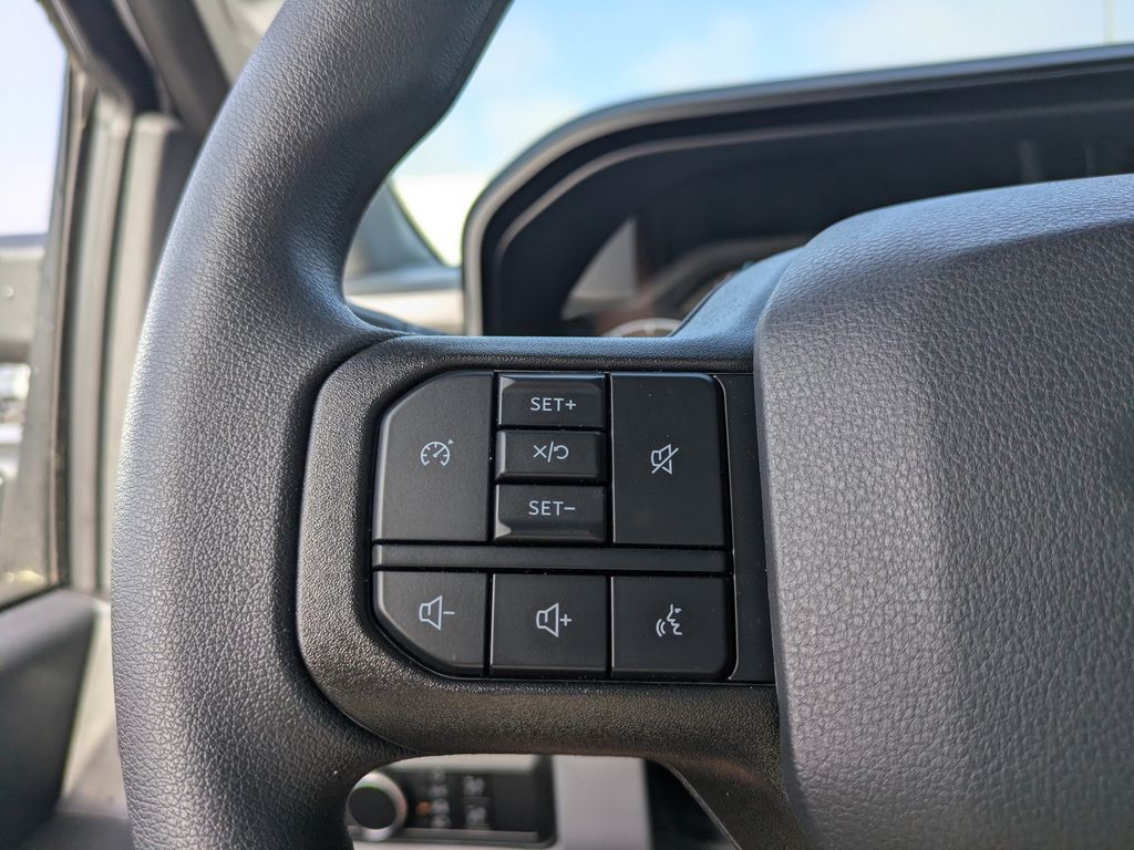 2026 Ford F-250 Super Duty XL