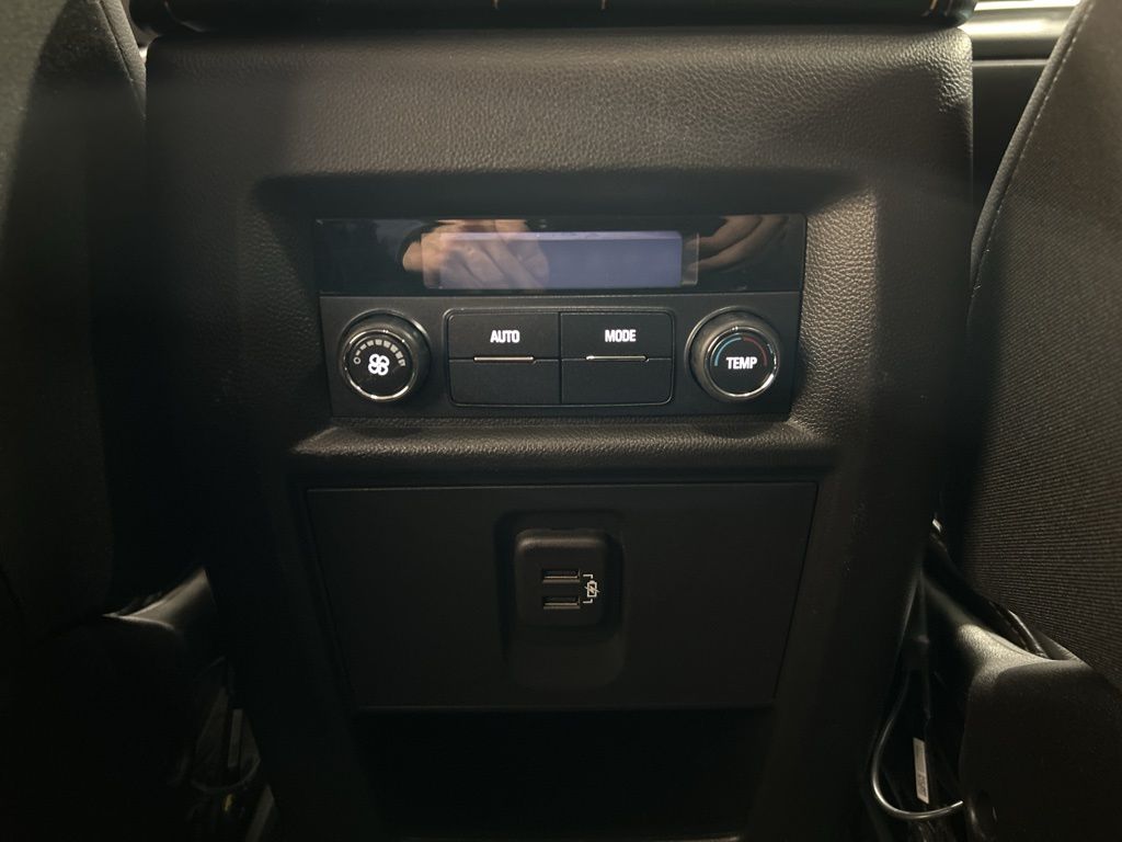 used 2019 Chevrolet Traverse car, priced at $22,941