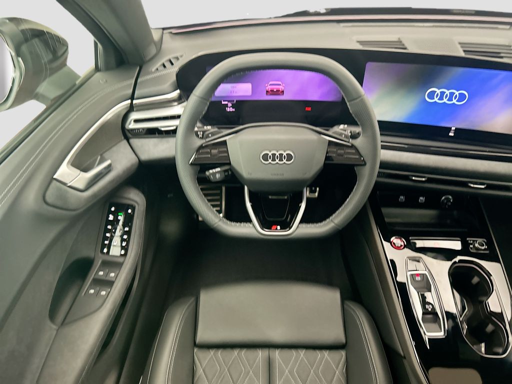 Thumbnail: 2026 Audi S5 - 10