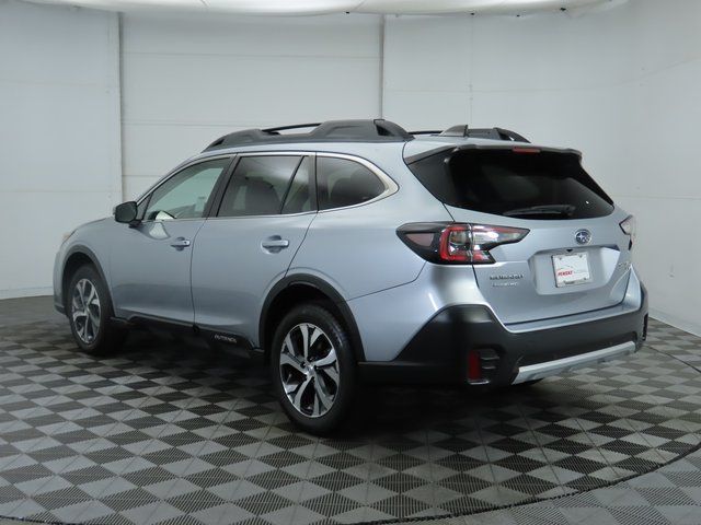 Thumbnail: 2022 Subaru Outback - 7
