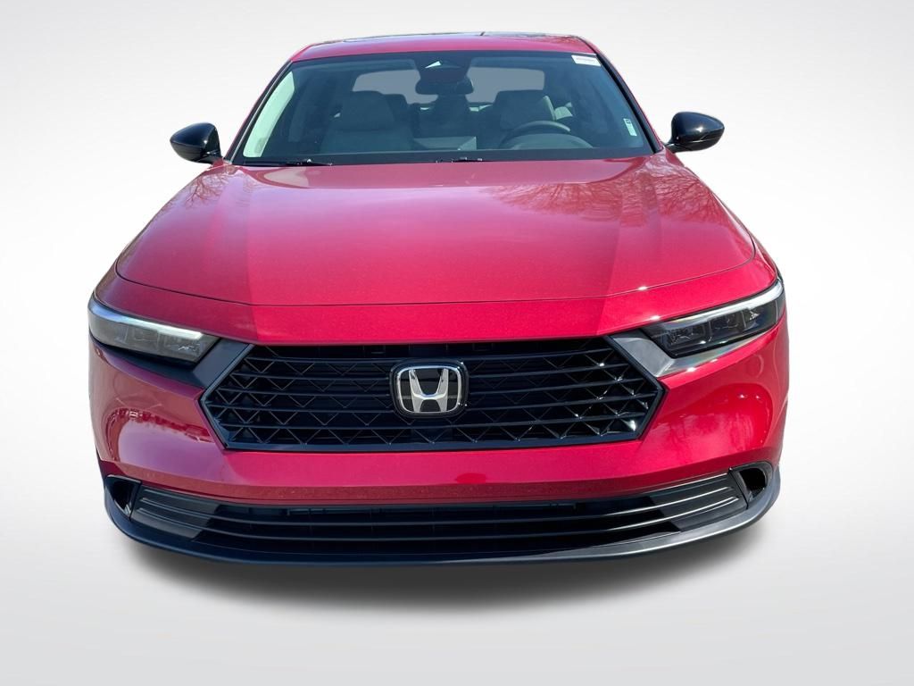 Thumbnail: 2026 Honda Accord - 9