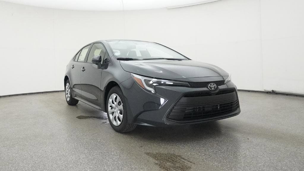 Thumbnail: 2026 Toyota Corolla - 29