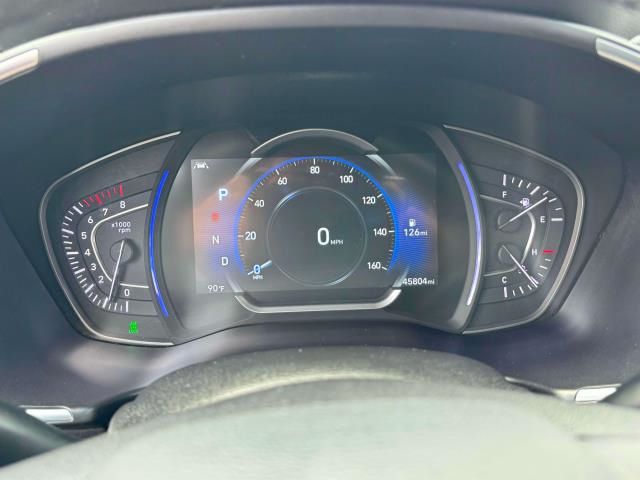 2019 Hyundai Santa Fe SEL Plus 2.4 31