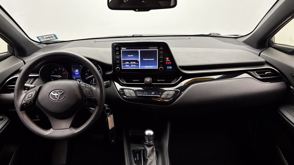 Thumbnail: 2019 Toyota C-HR - 26