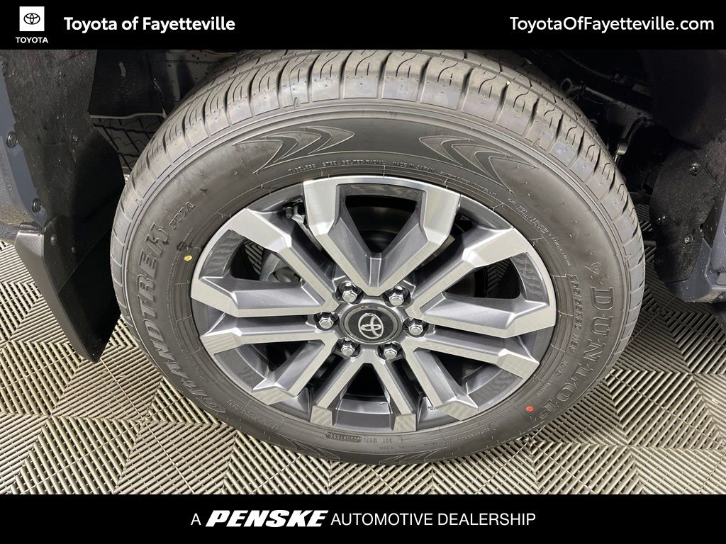 Thumbnail: 2026 Toyota 4Runner - 19