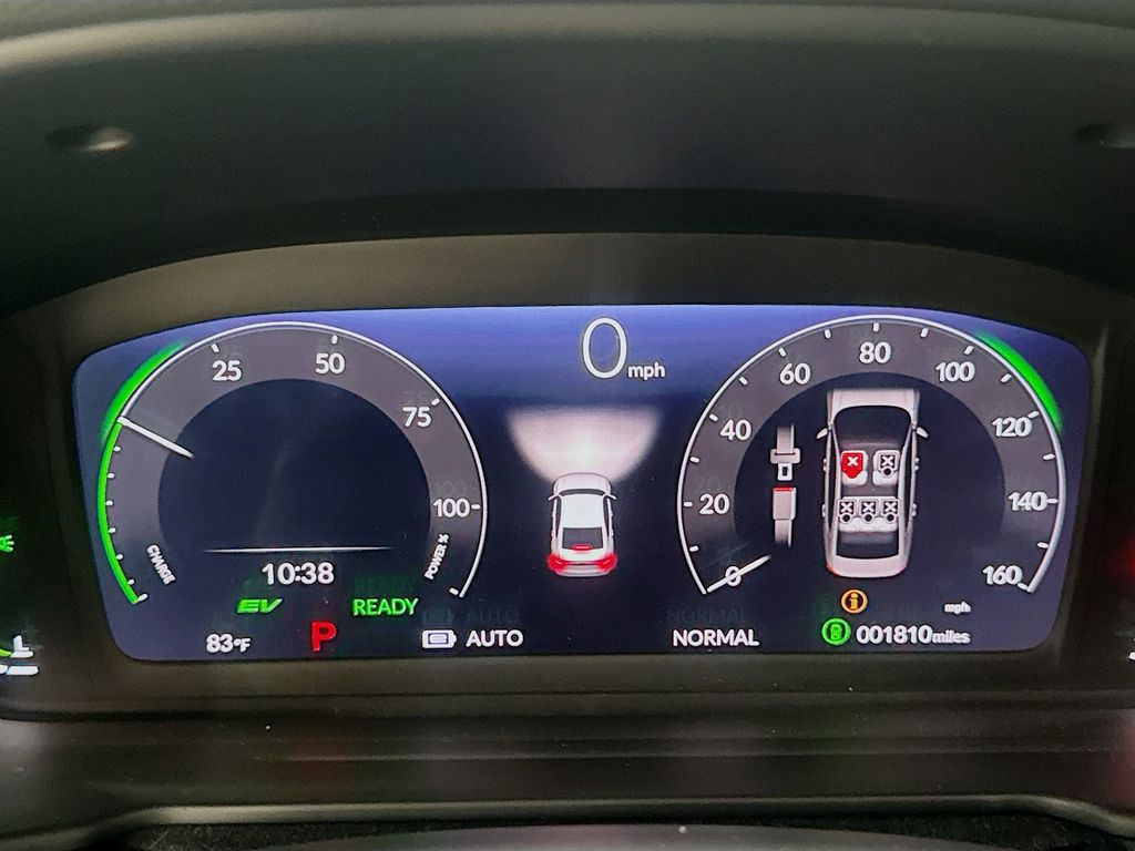 Used Car 2025 Honda Accord Hybrid  Sport For Sale Under $30,000 In Austin, Texas