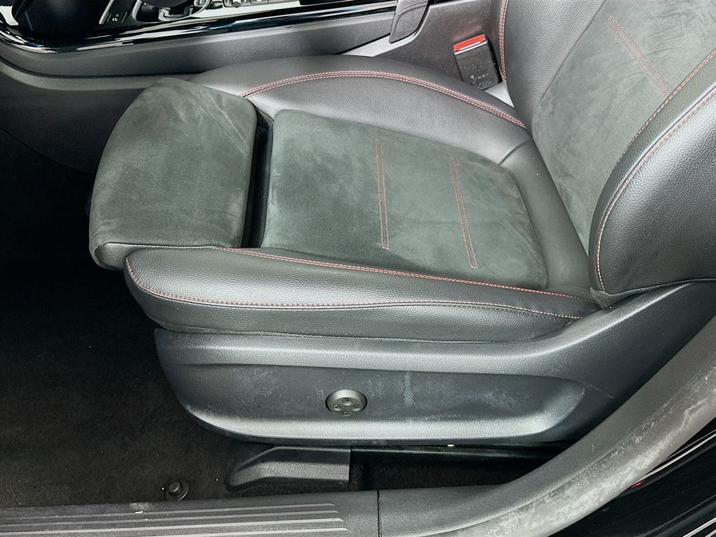 Thumbnail: 2023 Mercedes-Benz CLA - 19