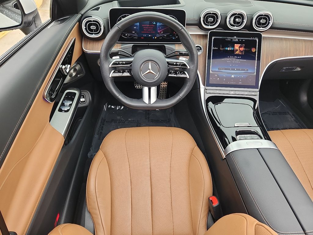 Thumbnail: 2024 Mercedes-Benz CLE - 11