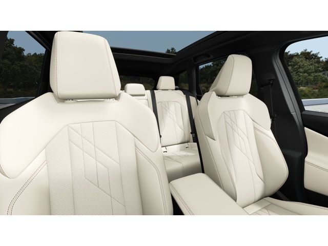 Thumbnail: 2026 BMW X3 - 11