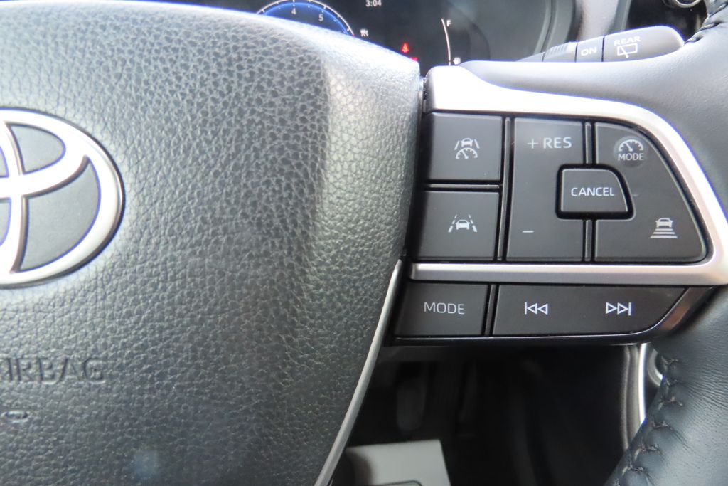 Thumbnail: 2024 Toyota Grand Highlander - 12