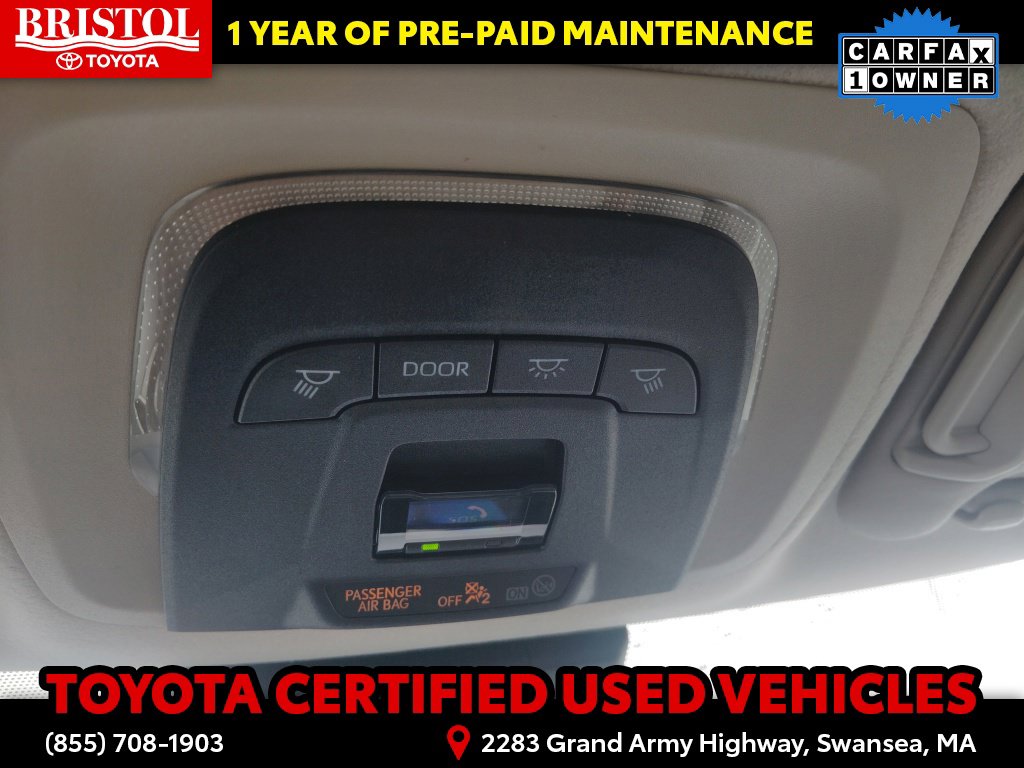 Used 2023 Toyota Corolla Sedan