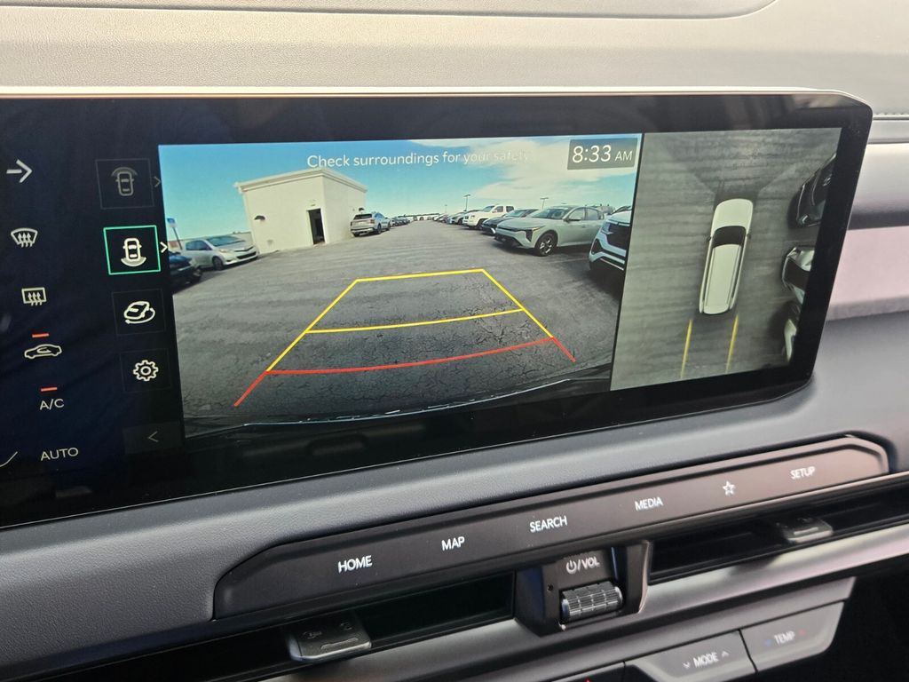 2027 Kia Telluride - $57,200