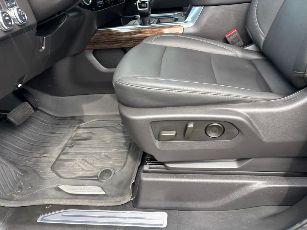 Used Car 2025 Gmc Sierra 1500  Elevation For Sale Under $60,000 In Austin, Texas