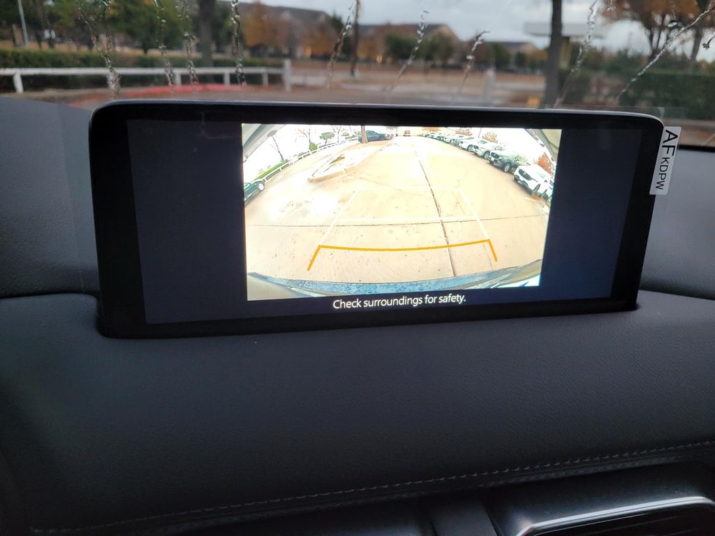 new 2025 Mazda CX-5 car, priced at $28,842