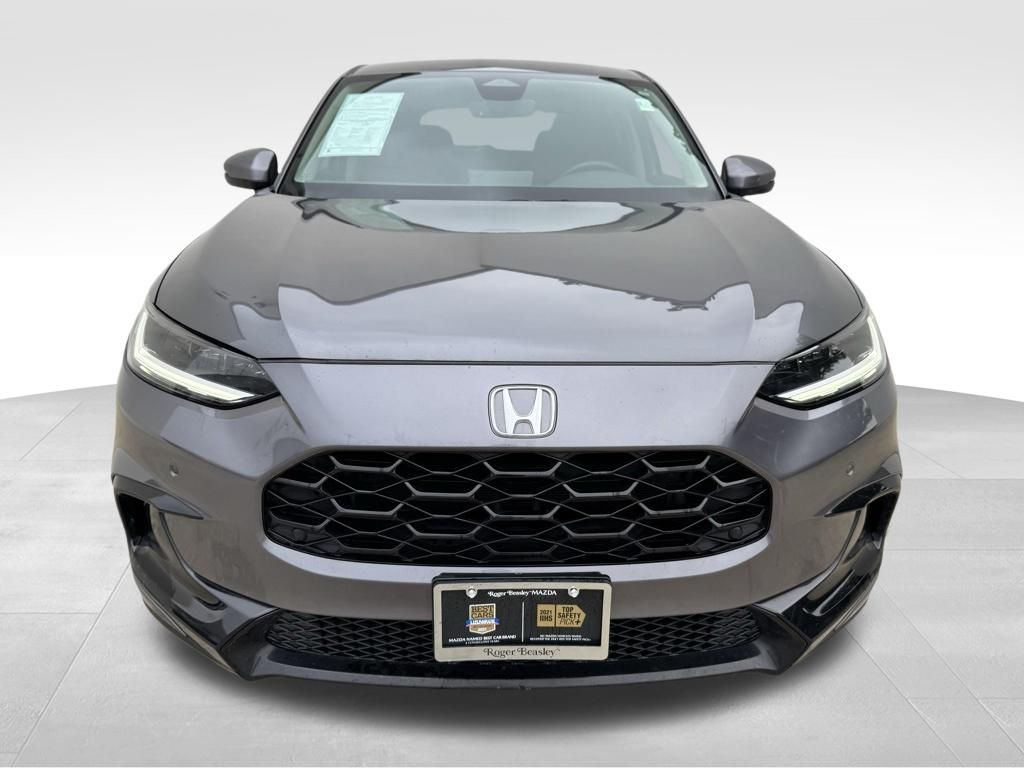 Used Car 2023 Honda Hr-v  Ex-l For Sale Under $30,000 In Georgetown, Texas
