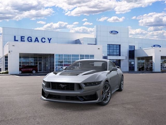 2026 Ford Mustang Dark Horse - 1