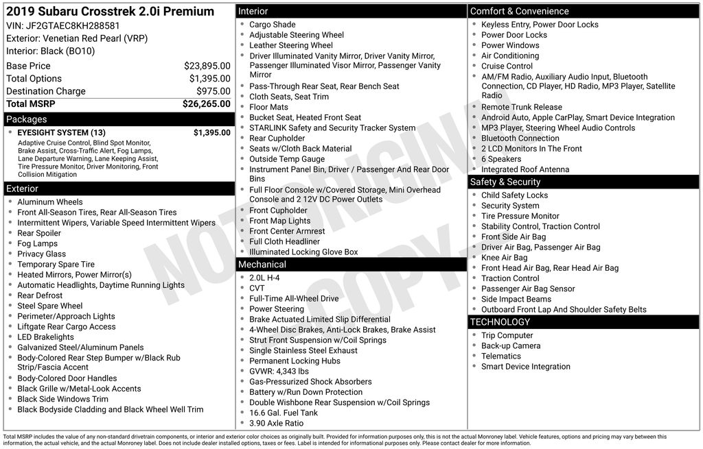 View vehicle photo 3