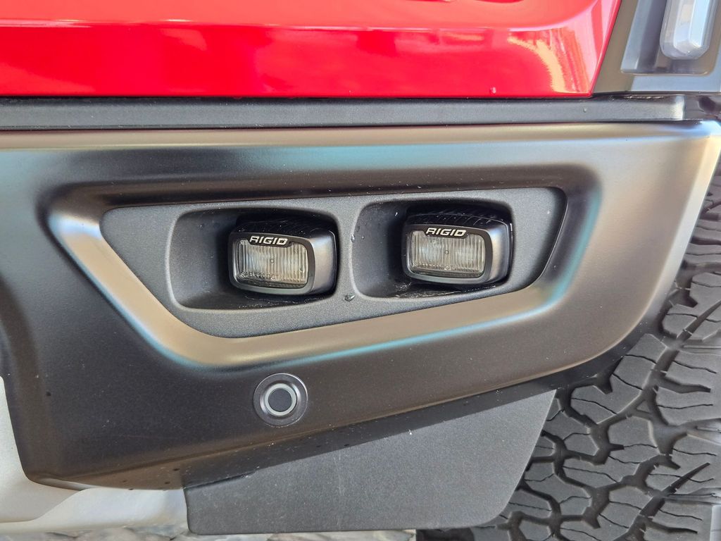 Used 2025 Ford F-150 Truck