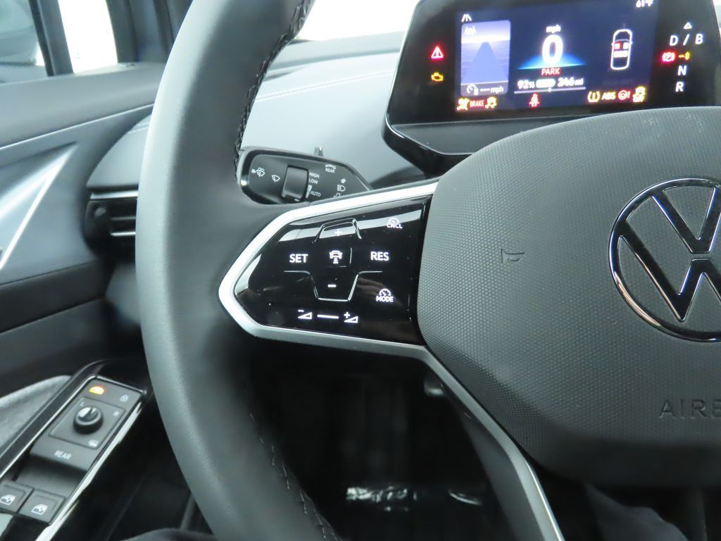 Thumbnail: 2026 Volkswagen ID.4 - 11