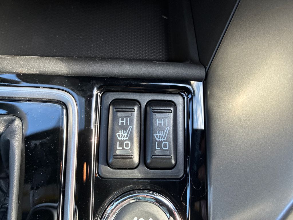 2026 Mitsubishi Eclipse Cross Black Edition Silver at Auto Express Mitsubishi