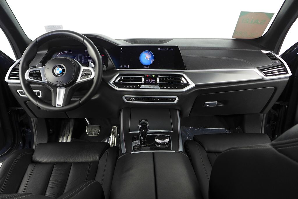 Thumbnail: 2022 BMW X5 - 25
