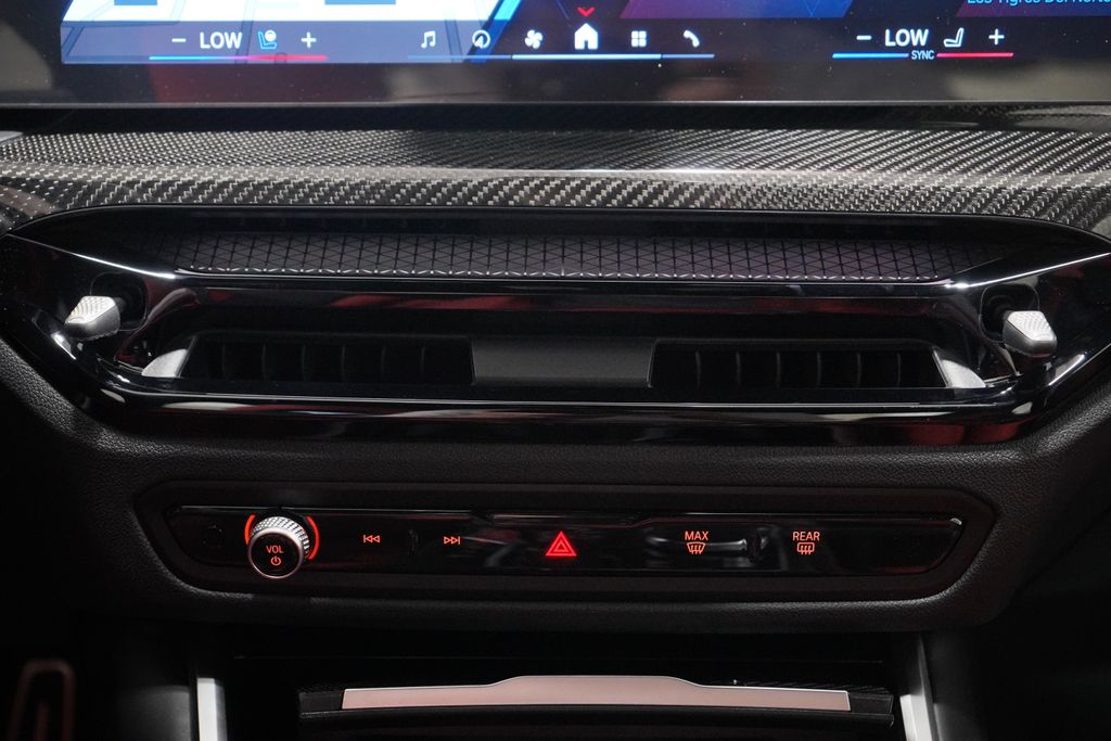 Thumbnail: 2026 BMW M4 - 13