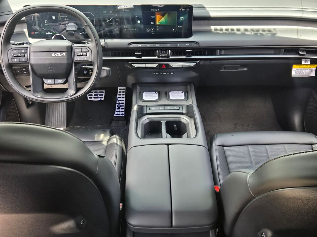 2027 Kia Telluride - $57,035