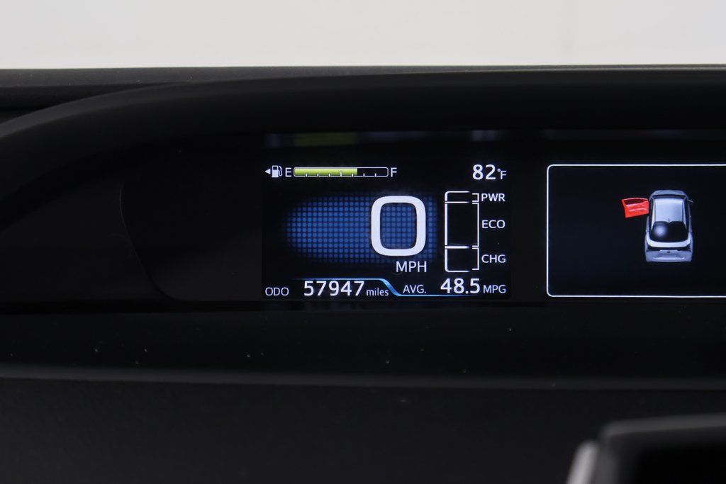 Thumbnail: 2019 Toyota Prius - 16