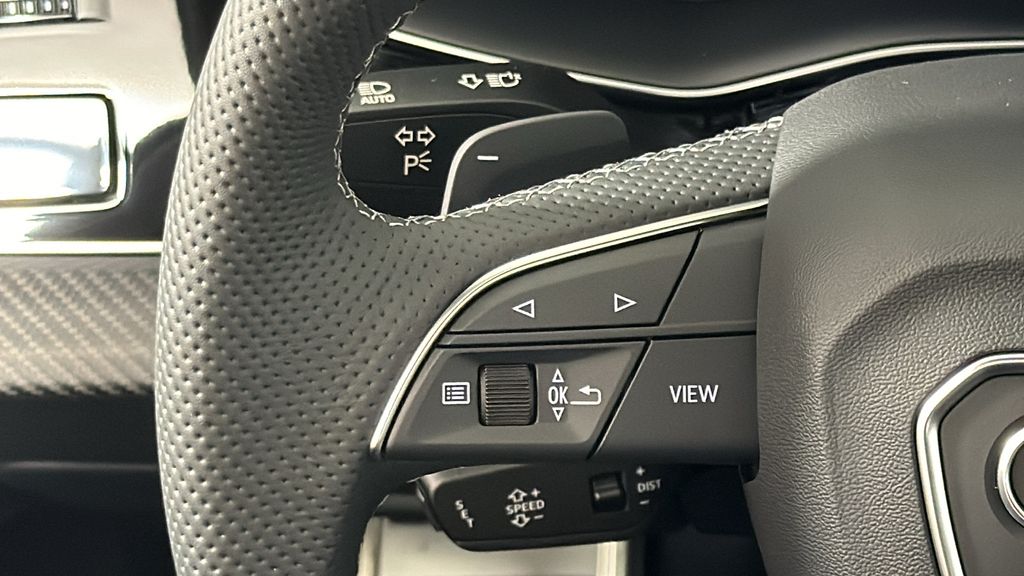 Thumbnail: 2024 Audi SQ8 - 14