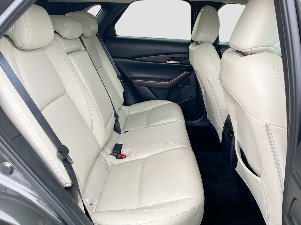 Used 2023 Gray Mazda 2.5 S Premium Package image 29