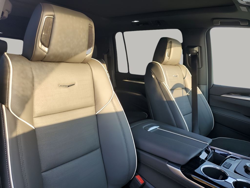 New Car 2025 Cadillac Escalade Esv  Sport For Sale Under $120,000 In Austin, Texas