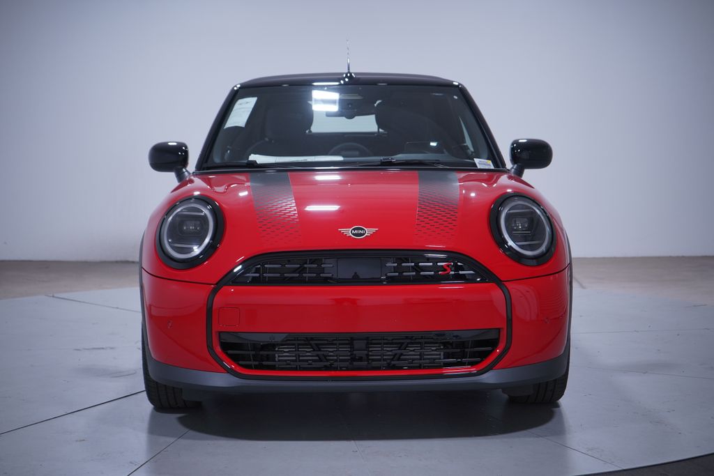 Thumbnail: 2026 MINI Cooper - 4
